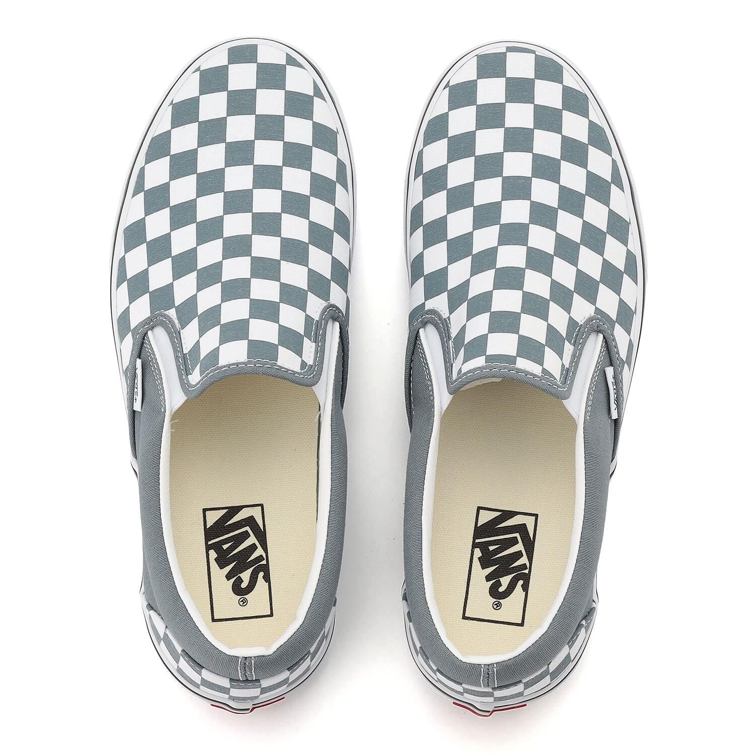 VANS「【VANS】CLASSIC SLIP-ON」|スニーカー|