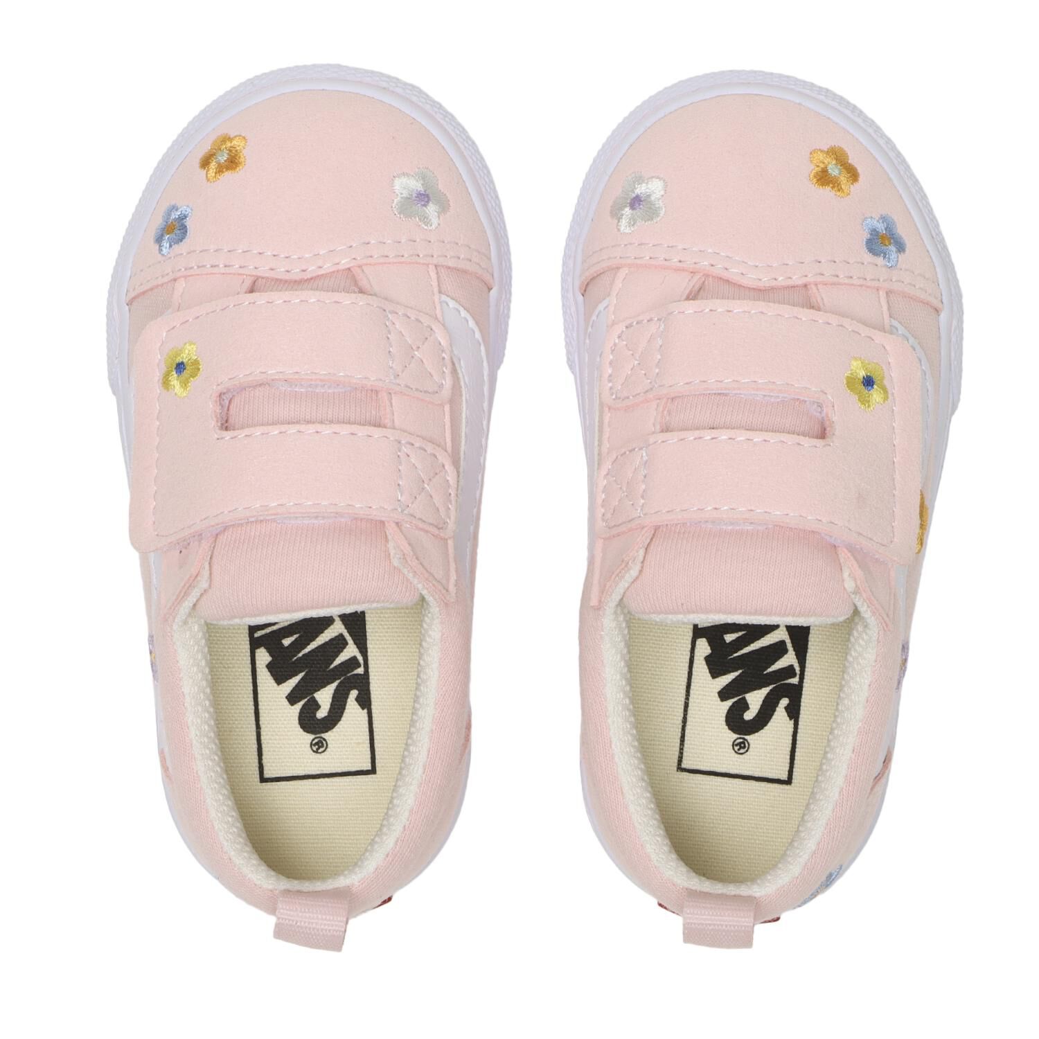 VANS「【VANS】12-165(H) OLD SKOOL」|スニーカー|