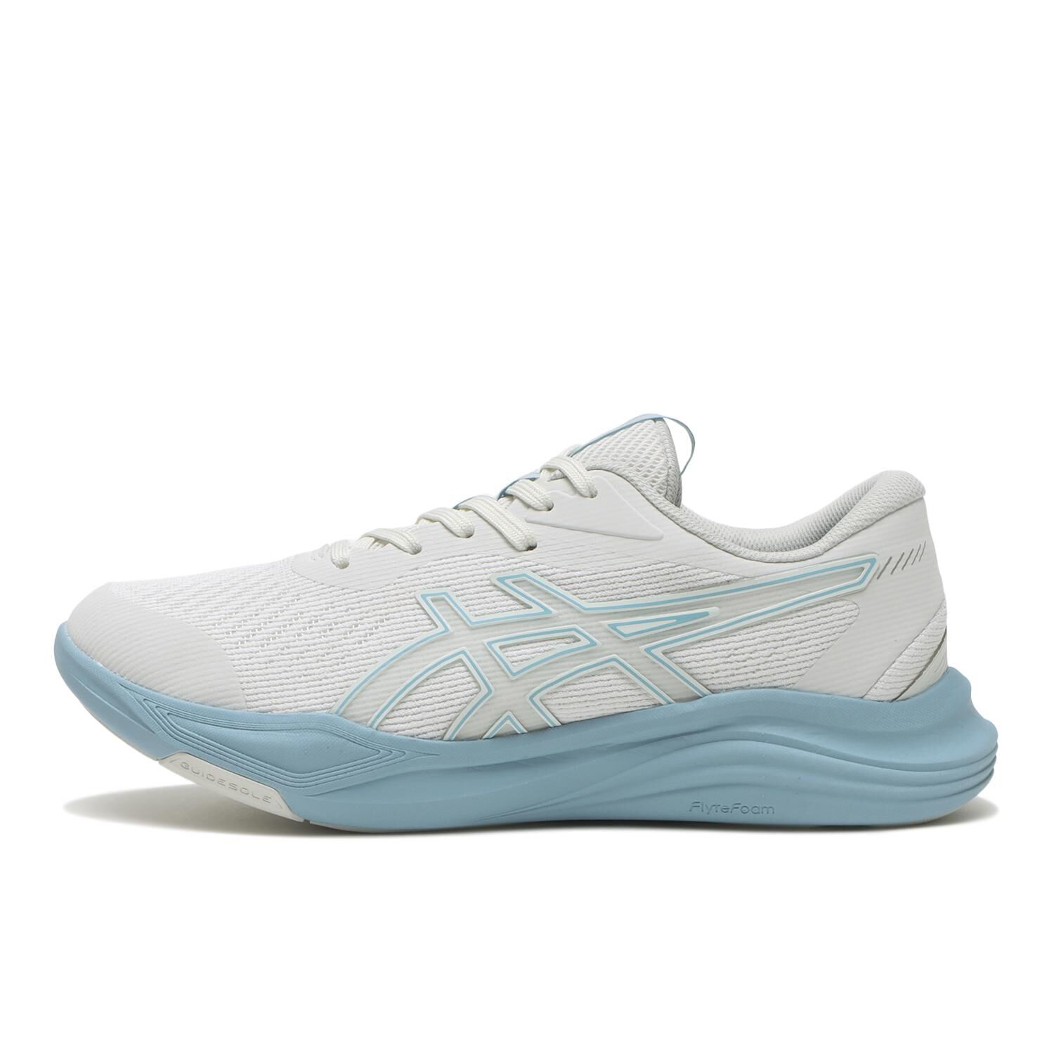 asics「【ASICS】22H-28 GEL-RIDE2 LIGHT」|スニーカー|グレー
