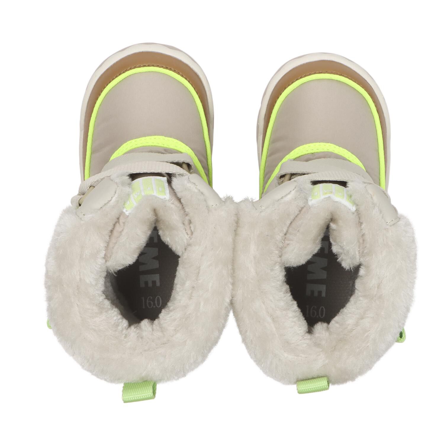 IFME「【IFME】16-19 ｲﾌﾐｰｷｯｽﾞﾀﾞｳﾝﾌﾞｰﾂ」|スニーカー|