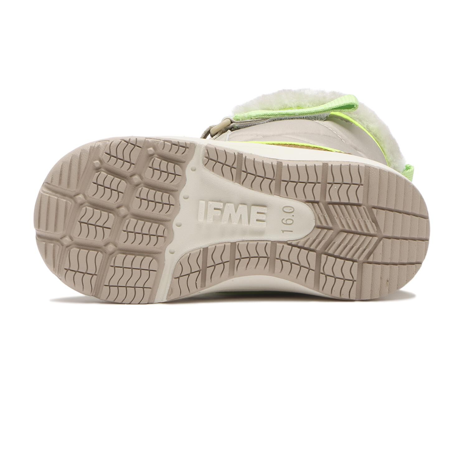 IFME「【IFME】16-19 ｲﾌﾐｰｷｯｽﾞﾀﾞｳﾝﾌﾞｰﾂ」|スニーカー|