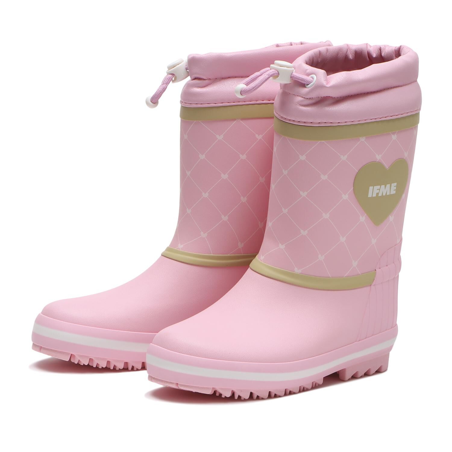 IFME「【IFME】16-19 ｲﾌﾐｰｷｯｽﾞﾗﾊﾞｰﾌﾞｰﾂ」|スニーカー|