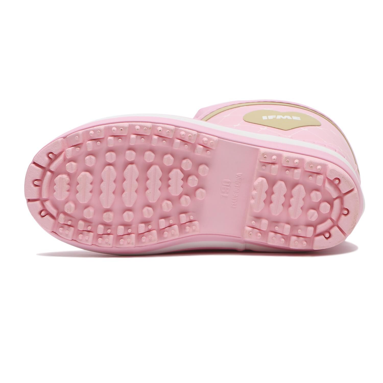 IFME「【IFME】16-19 ｲﾌﾐｰｷｯｽﾞﾗﾊﾞｰﾌﾞｰﾂ」|スニーカー|