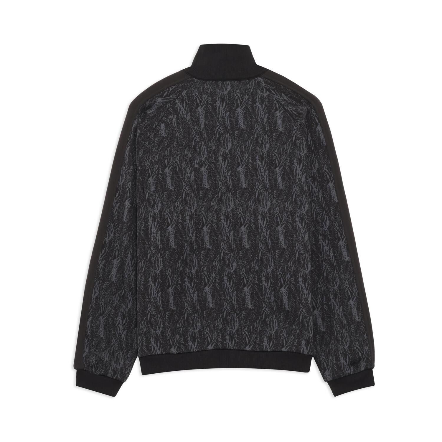 PUMA「【PUMA ｳｪｱ】M MONSTER HUNTER WILDS T7 JKT」|ポロシャツ|