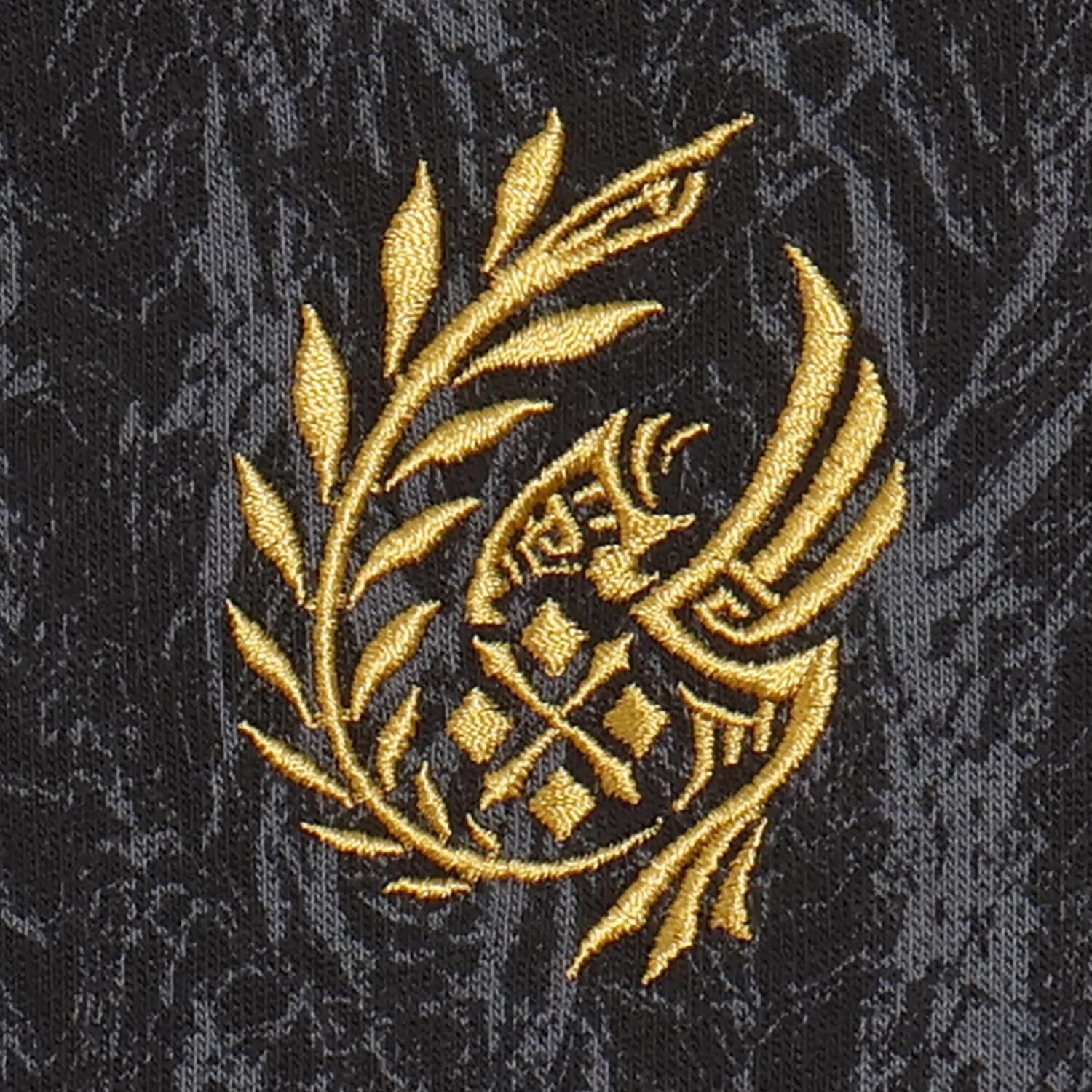 PUMA「【PUMA ｳｪｱ】M MONSTER HUNTER WILDS T7 JKT」|ポロシャツ|