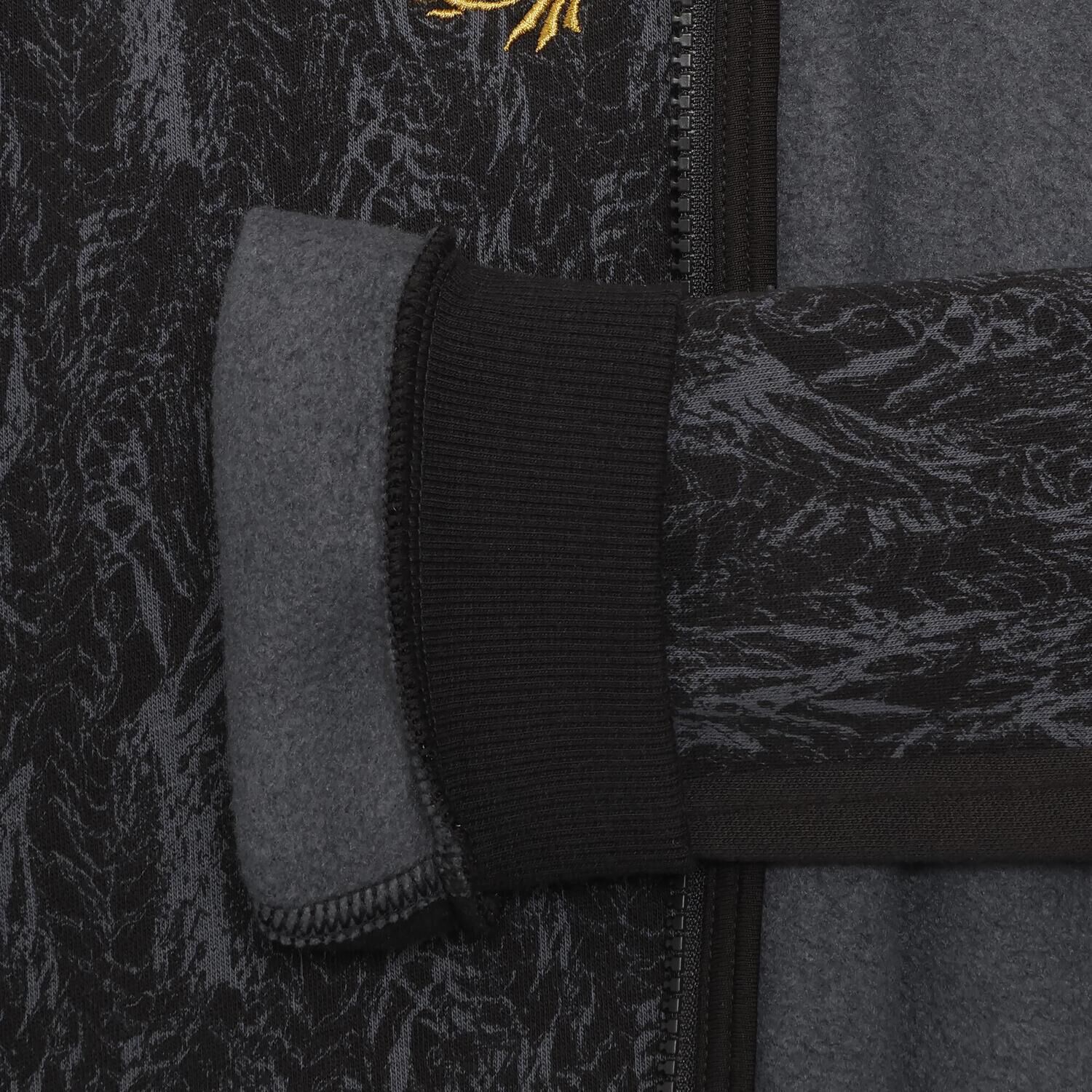 PUMA「【PUMA ｳｪｱ】M MONSTER HUNTER WILDS T7 JKT」|ポロシャツ|