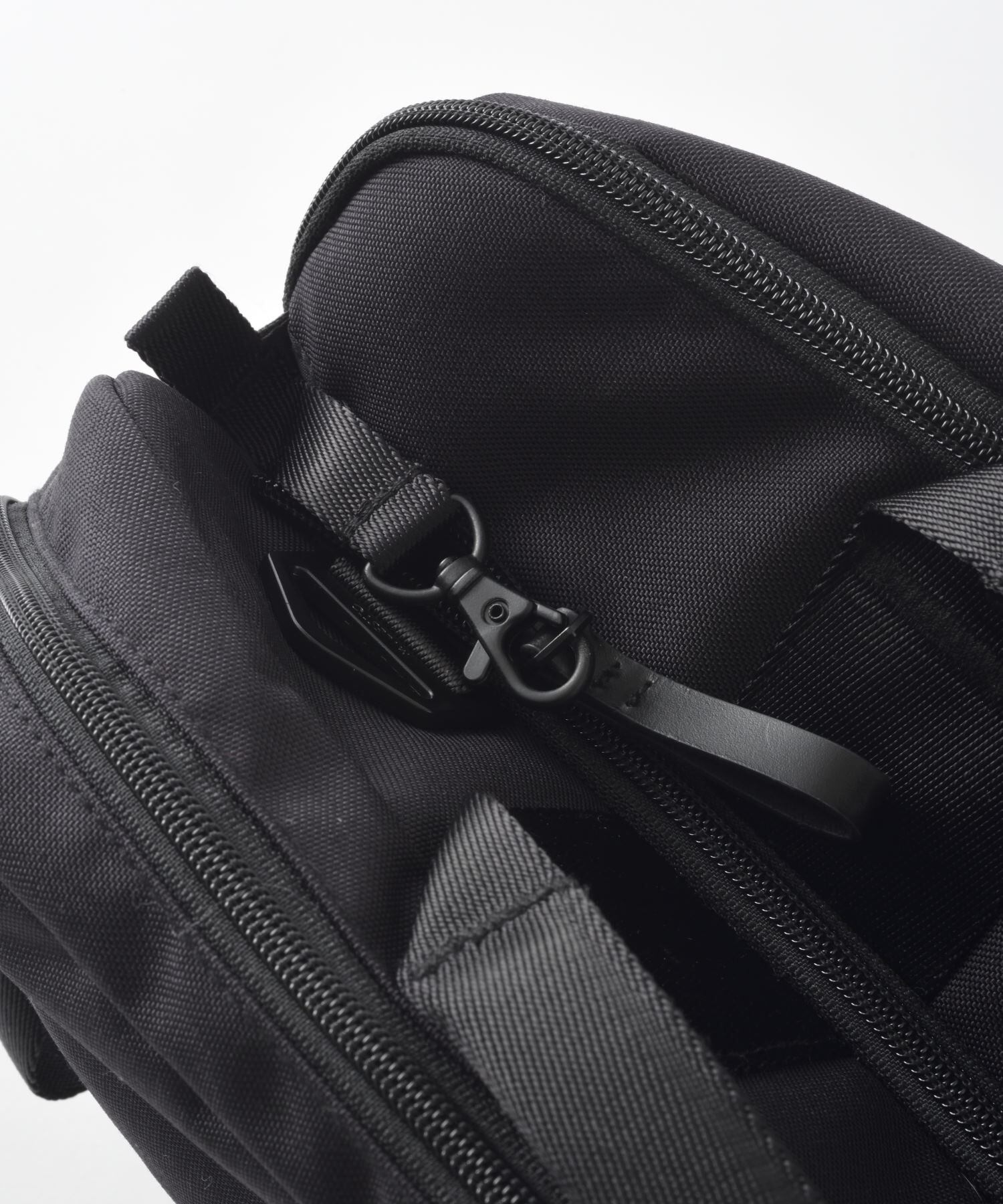 MILESTO「STLAKT 3WAYブリーフバッグ」|ショルダー・メッセンジャー|