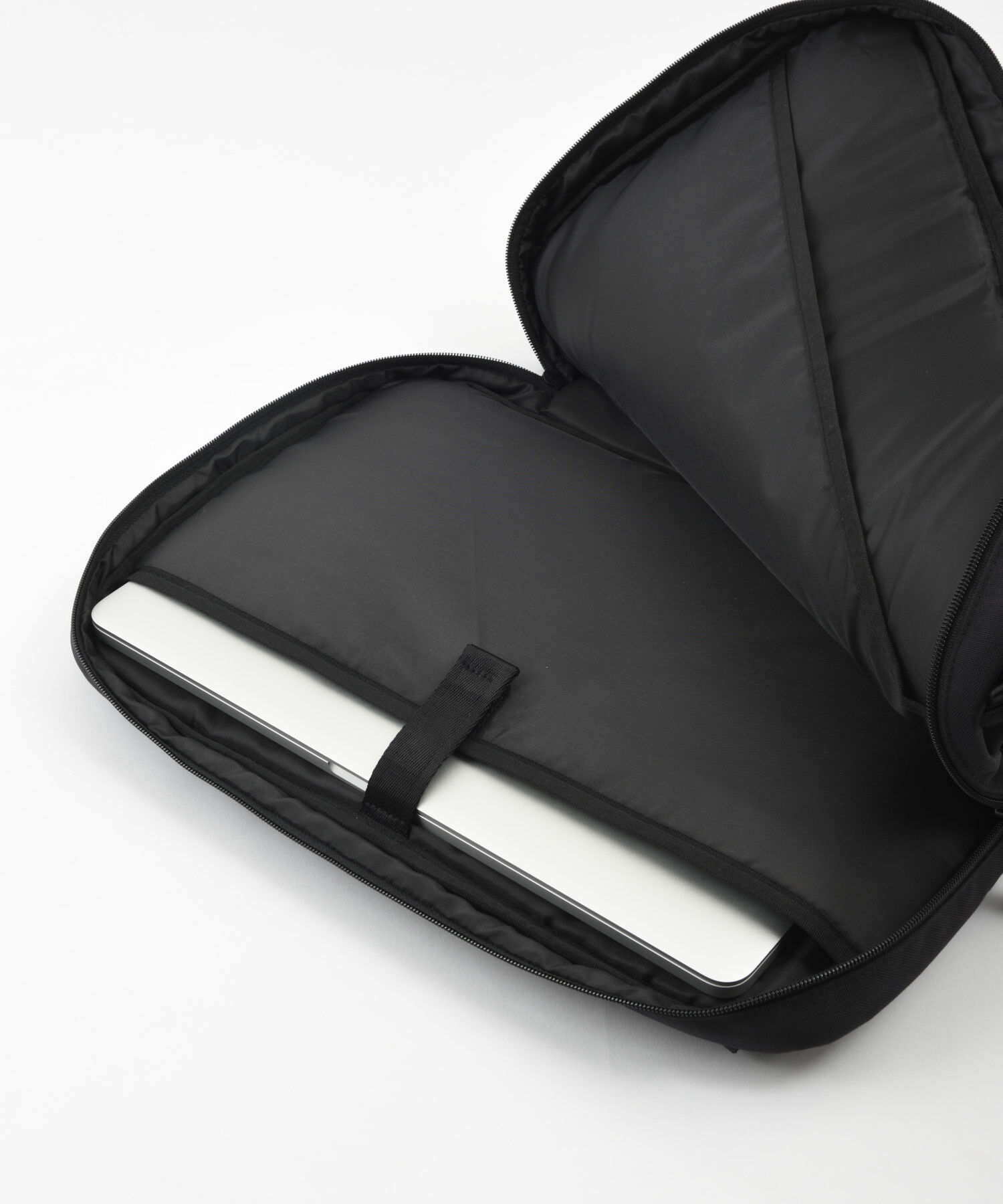 MILESTO「STLAKT 3WAYブリーフバッグ」|ショルダー・メッセンジャー|