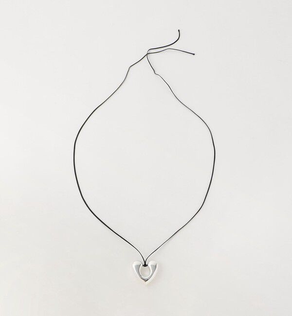 ODETTE E ODILE「＜ANNIKA INEZ＞OpenHeart NE L」|ネックレス|