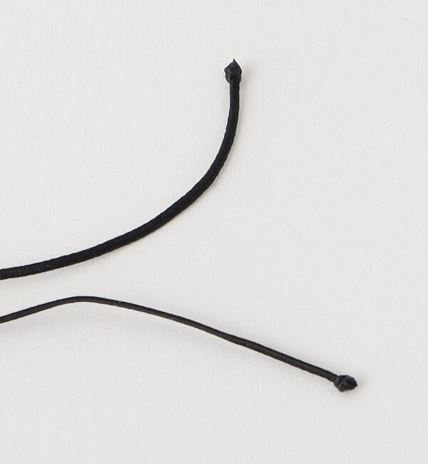 ODETTE E ODILE「＜ANNIKA INEZ＞OpenHeart NE L」|ネックレス|