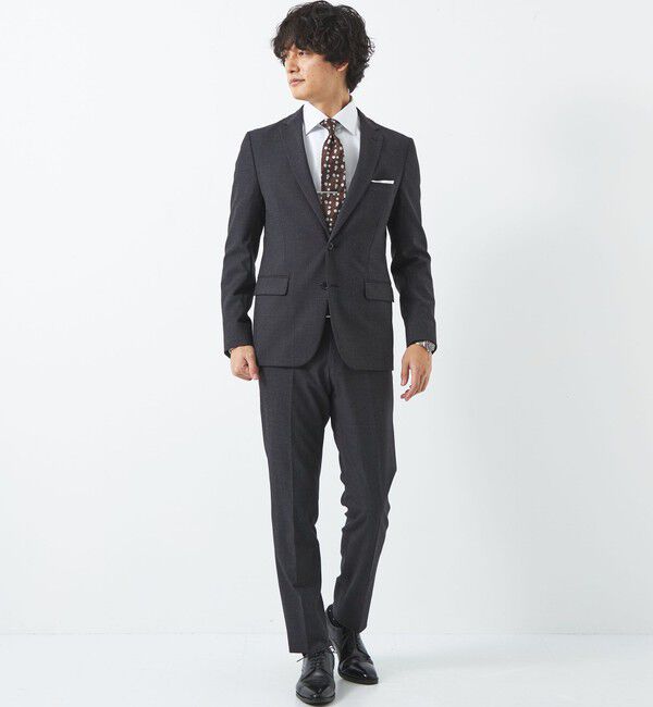 UNITED ARROWS green label relaxing「HALF SLANT タイバー」|ネクタイピン・カフスボタン|