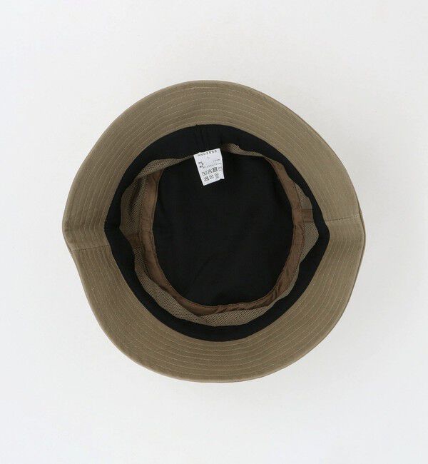 UNITED ARROWS green label relaxing「＜THE NORTH FACE＞TNFシンプリ―クラシックハット バケットハット」|ハット|