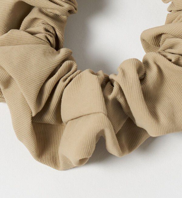 UNITED ARROWS green label relaxing「＜anisotea＞シュシュ 3点セット」|ヘアゴム・シュシュ|