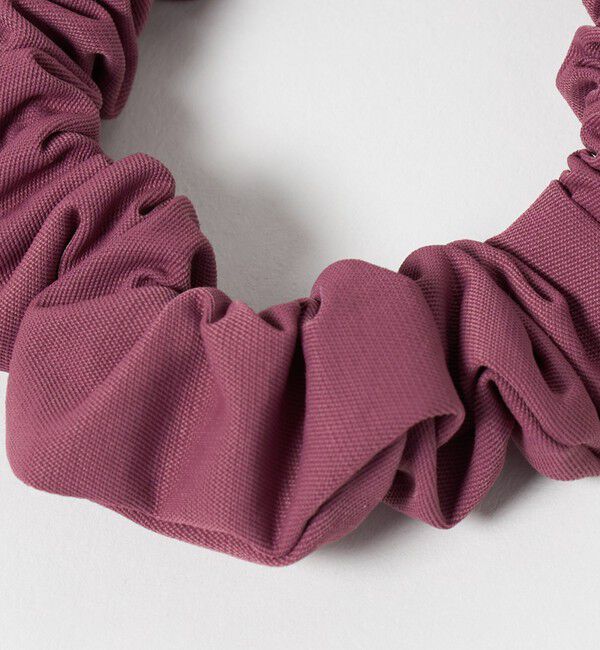 UNITED ARROWS green label relaxing「＜anisotea＞シュシュ 3点セット」|ヘアゴム・シュシュ|