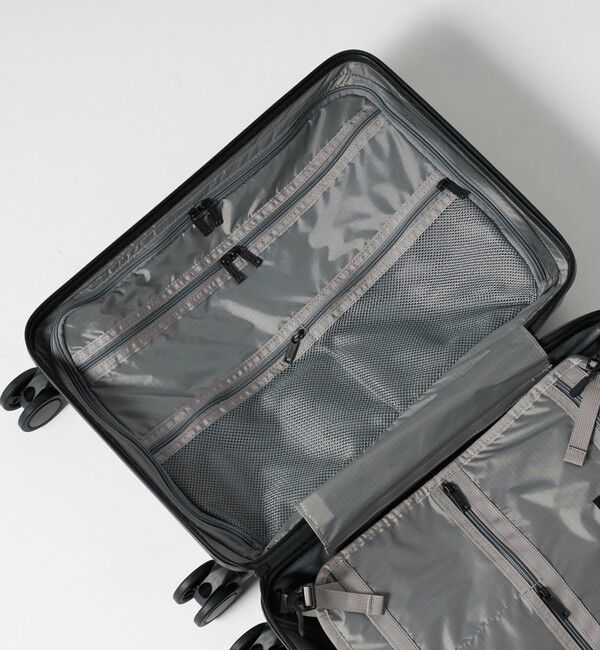 UNITED ARROWS green label relaxing「＜BRIEFING＞H-37 SD VER1.5 キャリーバッグ スーツケース」|キャリーケース|