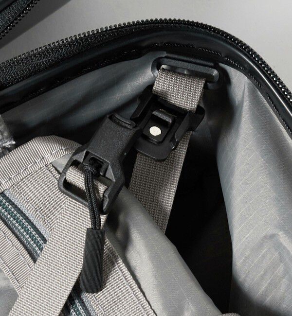 UNITED ARROWS green label relaxing「＜BRIEFING＞H-37 SD VER1.5 キャリーバッグ スーツケース」|キャリーケース|