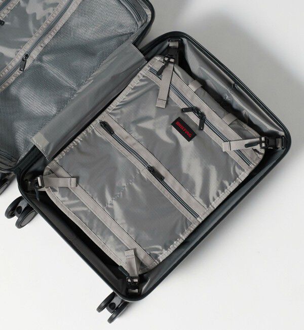 UNITED ARROWS green label relaxing「＜BRIEFING＞H-37 SD VER1.5 キャリーバッグ スーツケース」|キャリーケース|