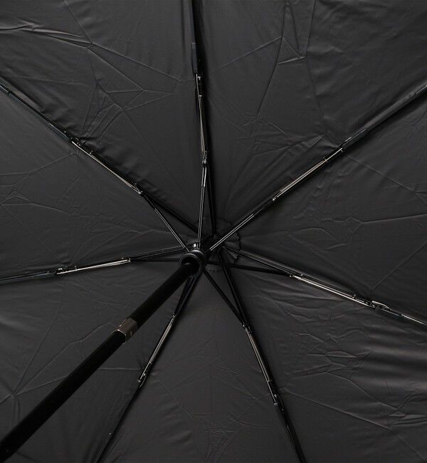 BEAMS「bPr BEAMS / UVカット 晴雨兼用 折り畳み傘」|腕時計|