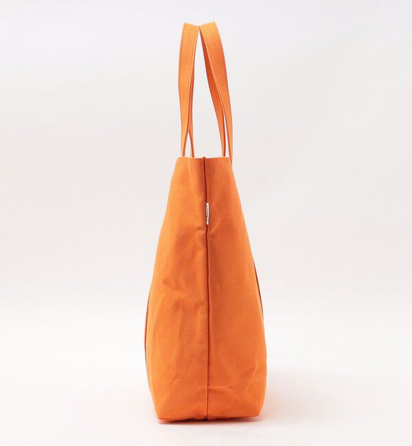 SHIPS「LAMPEYE: キャンバストート L」|トートバッグ|