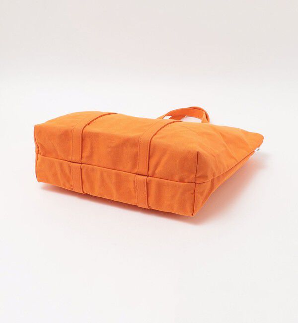 SHIPS「LAMPEYE: キャンバストート L」|トートバッグ|