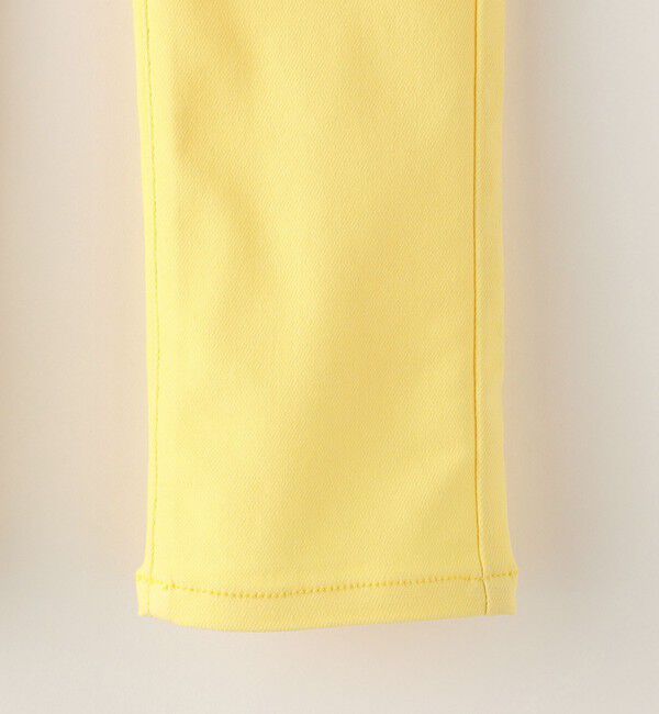 SHIPS KIDS「SHIPS KIDS:100～130cm / ストレッチ スキニー パンツ」|その他|