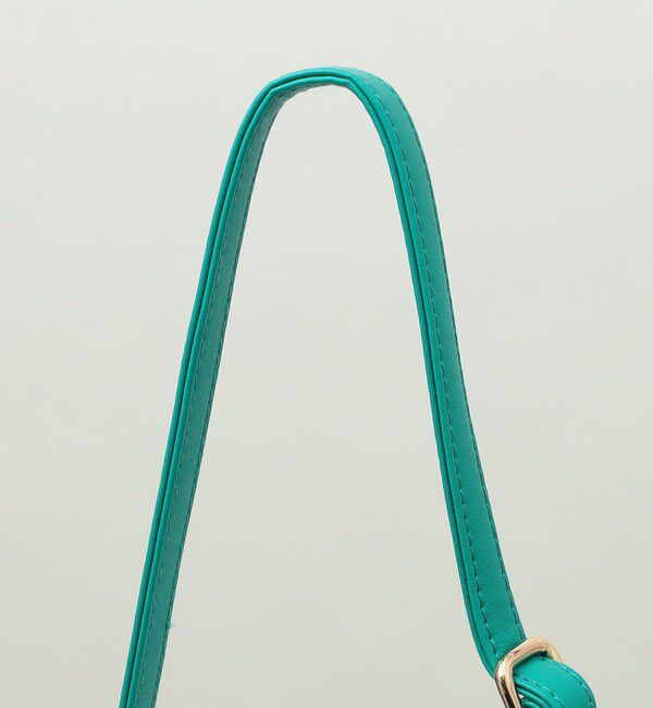 quaranciel「quaranciel: メッシュ 2way ショルダー バッグ」|ショルダー・メッセンジャー|