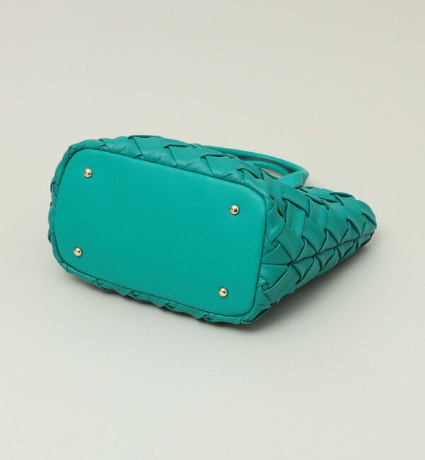 quaranciel「quaranciel: メッシュ 2way ショルダー バッグ」|ショルダー・メッセンジャー|