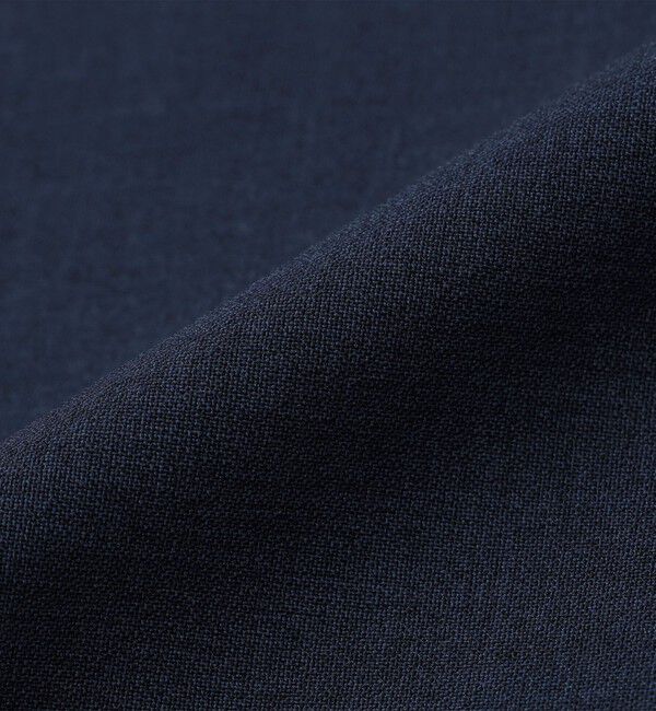 SHIPS「SHIPS: ウールライク 2WAY ストレッチ イージー パンツ」|その他|