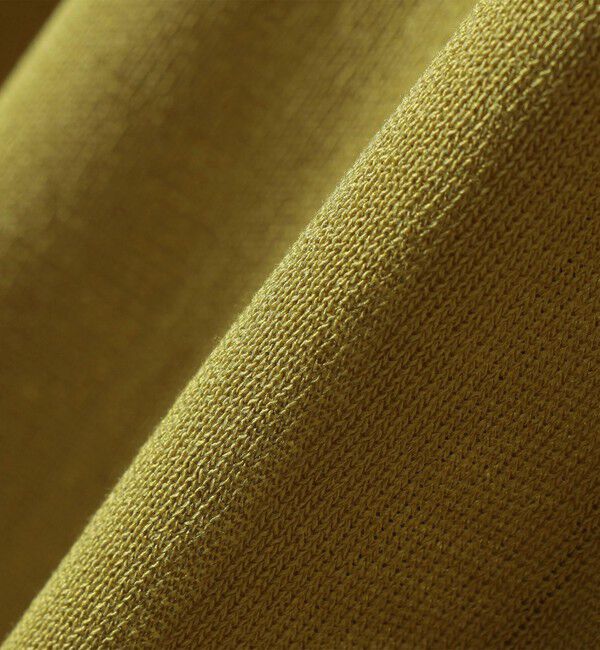 SHIPS Colors 「SHIPS Colors:〈手洗い可能〉レーヨンナイロン ドルマン カーディガン」|カーディガン|