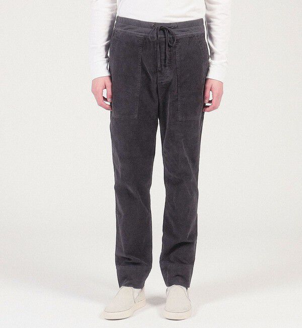 JAMES PERSE「コーデュロイ ユーティリティーパンツ MFWS1280」|その他|