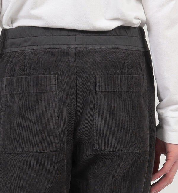 JAMES PERSE「コーデュロイ ユーティリティーパンツ MFWS1280」|その他|