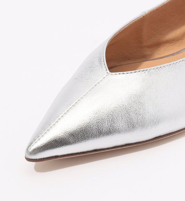 TOMORROWLAND GOODS「TONY BIANCO Joop フラットシューズ」|その他|