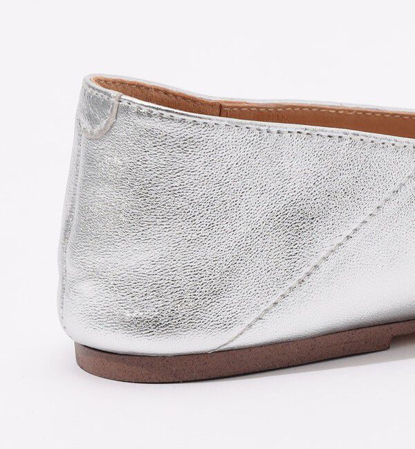 TOMORROWLAND GOODS「TONY BIANCO Joop フラットシューズ」|その他|