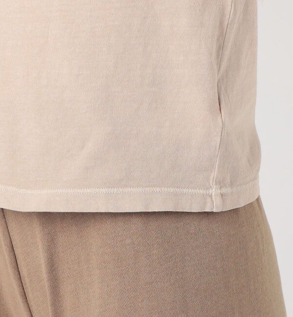 JAMES PERSE「ベーシック クルーネックプルオーバー WLJ3113」|Tシャツ・カットソー|