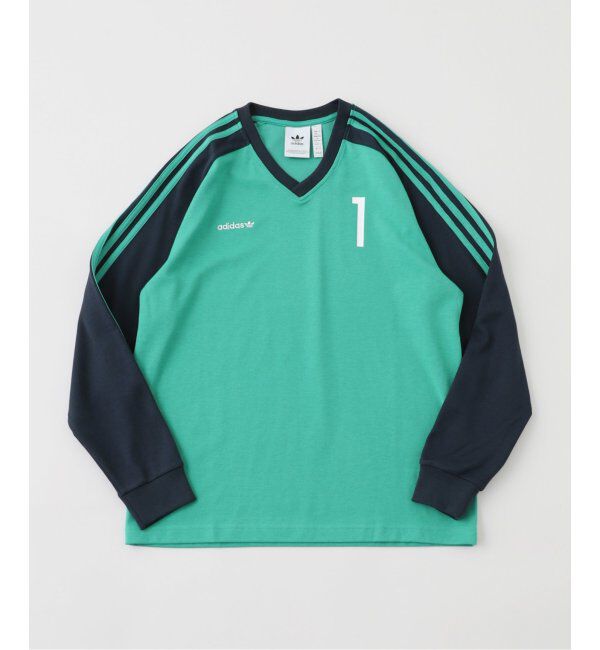 JOINT WORKS「ADIDAS / アディダス　ORI JERSEY」|Tシャツ・カットソー|