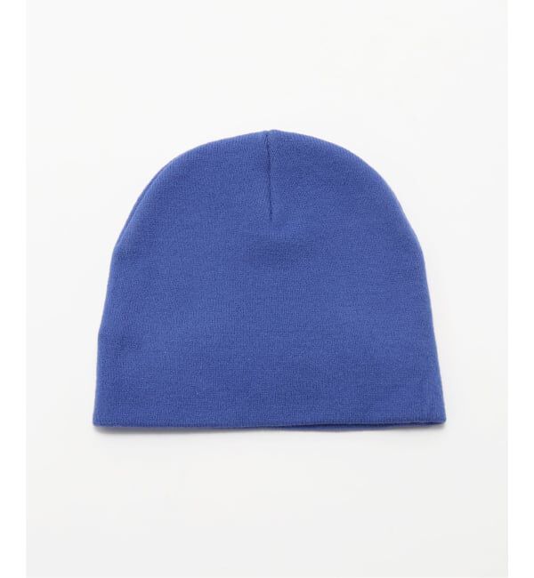 JOINT WORKS「OBEY / オベイ BYRON BEANIE」|ニット帽|