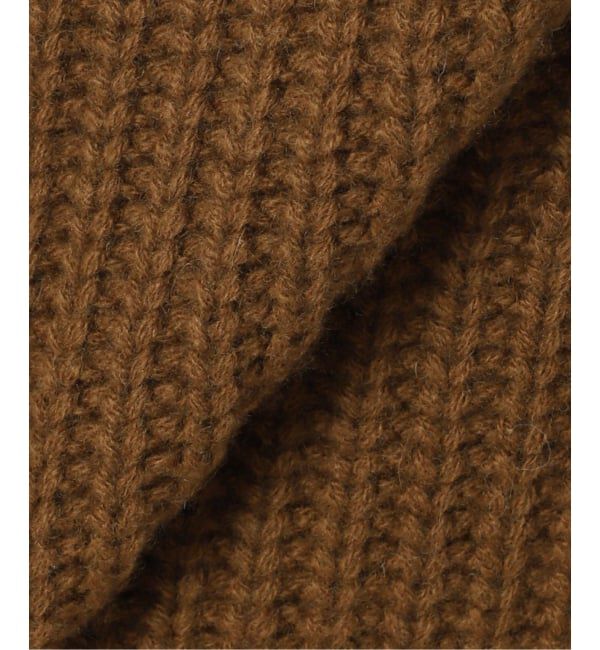 yak mix loose ニット（Plage）｜ルミネのファッション通販アイルミネ