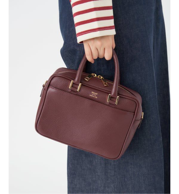 さくら　IENA MANUEL MILANO マニュエルミラノ さくら IENA MANUEL MILANO マニュエルミラノ IENA｜《追加4》Manuel