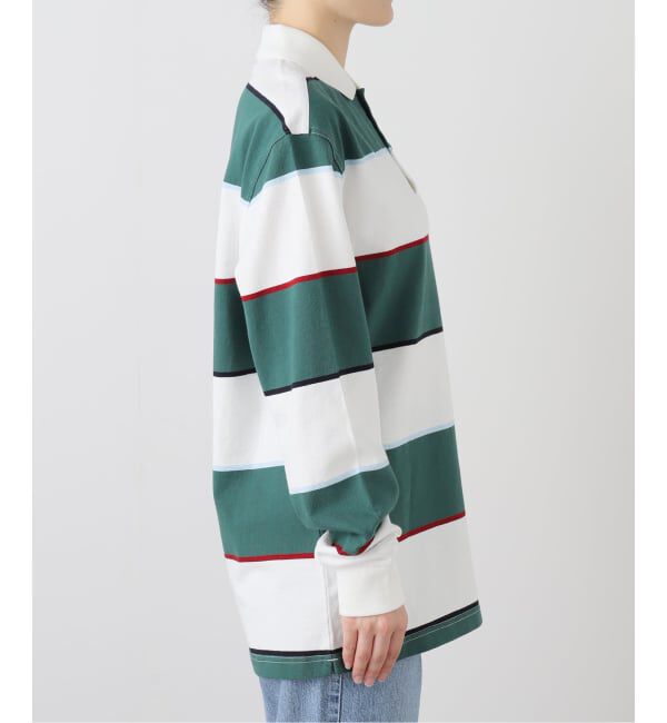 SLOBE IENA「FRED PERRY/フレッドペリー ポロニット M1728」|ニット・セーター|