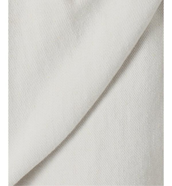 IENA「《予約》バレルレッグデニム」|デニム|