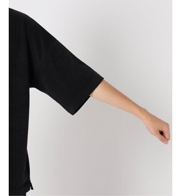 Paris Saint-Germain「【Paris Saint-Germain】パイル トップス "セットアップ着用可"」|Tシャツ・カットソー|