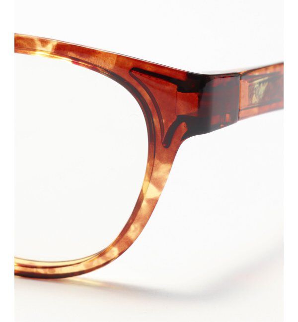 417 EDIFICE「JUGAAD14 COVE CLEAR チョウコウ」|サングラス|