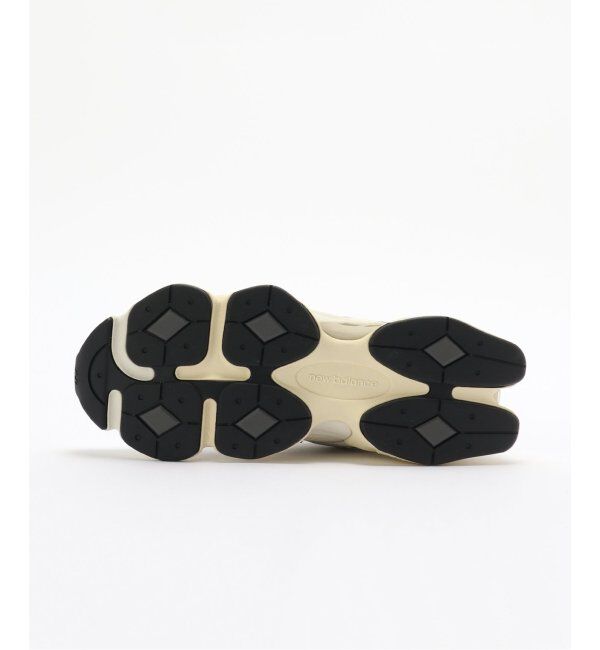 EDIFICE「NEW BALANCE(ニューバランス) U9060AGA」|スニーカー|