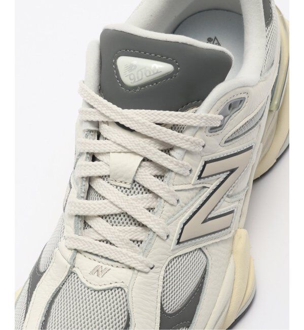 EDIFICE「NEW BALANCE(ニューバランス) U9060AGA」|スニーカー|