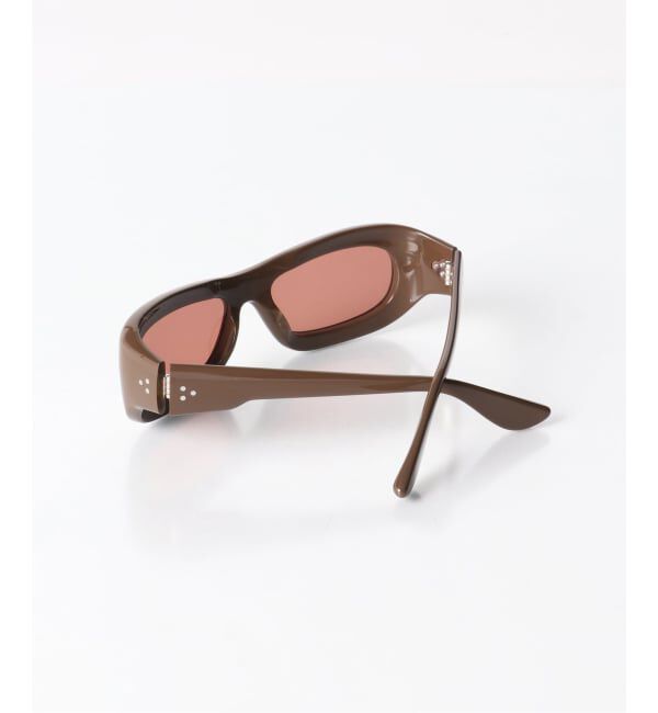 PULP「PORTTANGER / ポートタンジェ GHAIB / PT-5505」|サングラス|