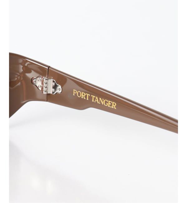 PULP「PORTTANGER / ポートタンジェ GHAIB / PT-5505」|サングラス|