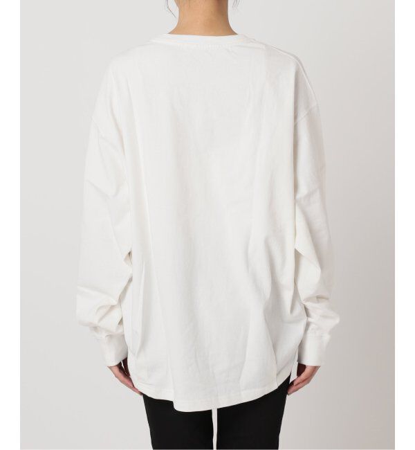 JOURNAL STANDARD「ファインジャージータックスウェット」|Tシャツ・カットソー|