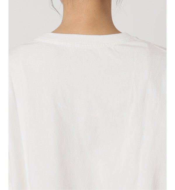 JOURNAL STANDARD「ファインジャージータックスウェット」|Tシャツ・カットソー|