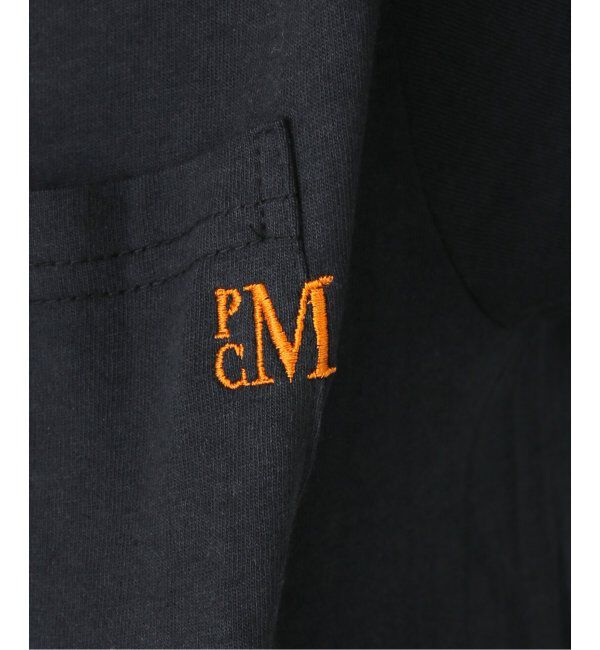 journal standard L'essage「【PARROTCANVAS/パロットキャンバス】FRUIT OF THE LOOM パックT」|Tシャツ・カットソー|