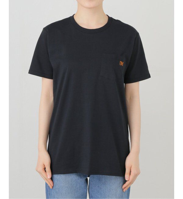 journal standard L'essage「【PARROTCANVAS/パロットキャンバス】FRUIT OF THE LOOM パックT」|Tシャツ・カットソー|